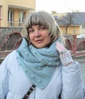 Rencontre Femme : Lili, 49 ans à Ukraine  Киев